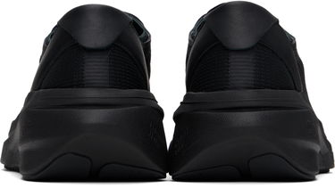 Tennarit ja kengät Y-3 Y-3 Subaya Musta | JS0584, 1