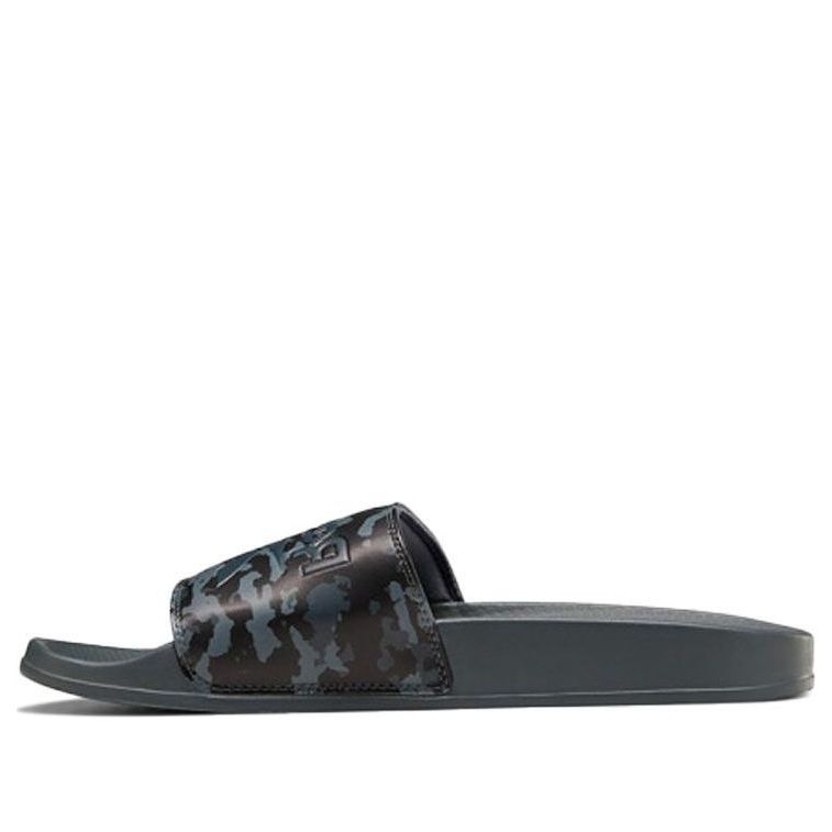 Tennarit ja kengät Reebok Classic Slide Musta | FW5750