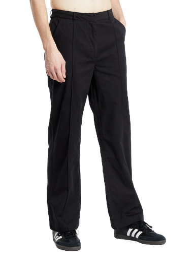 Housut adidas Originals Chino Pant Musta | IK5998