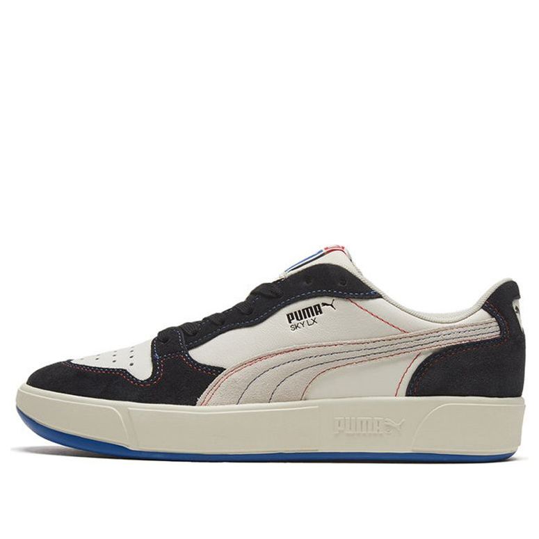 Tennarit ja kengät Puma Sky LX Low Beige | 375876-01