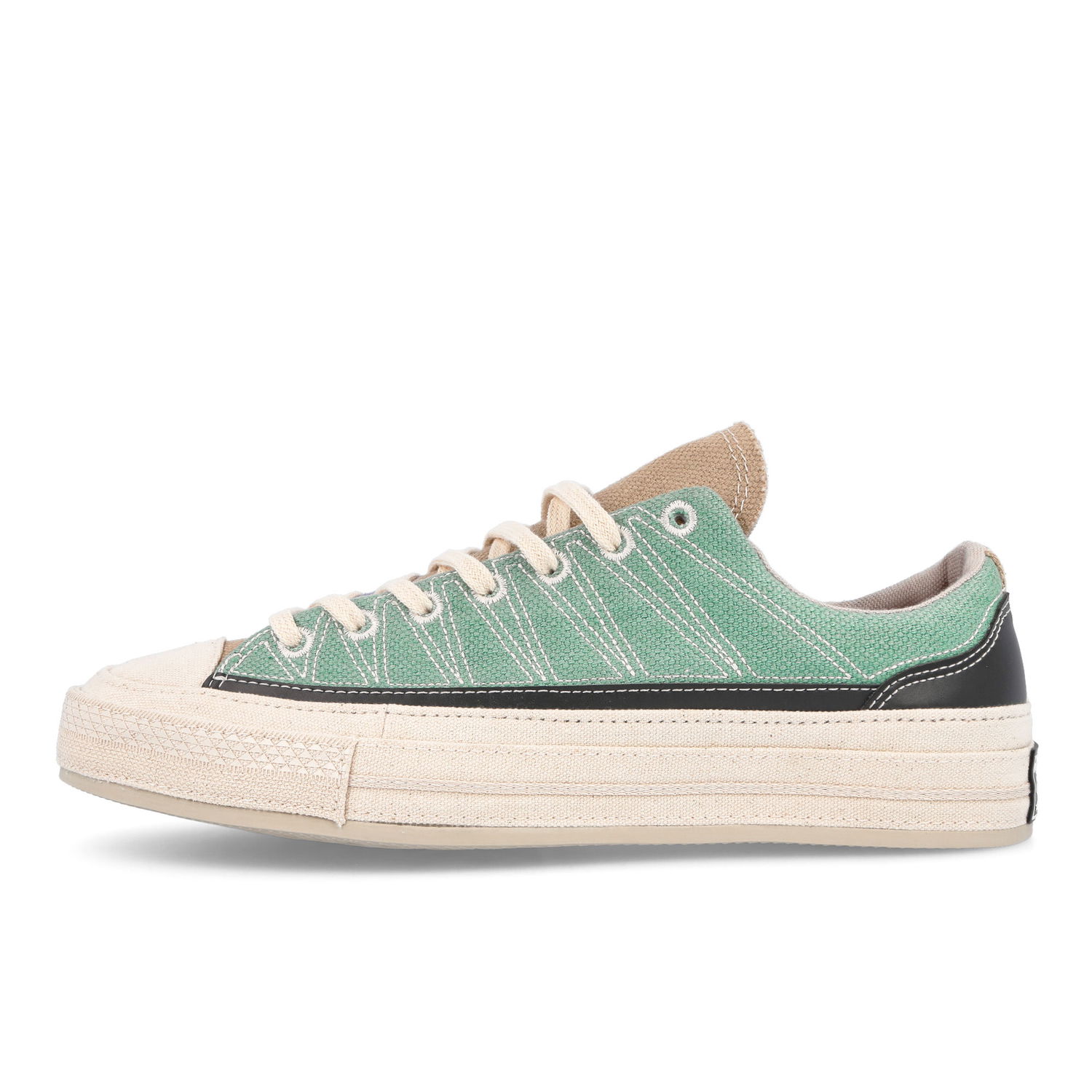 Tennarit ja kengät Converse Chuck 70 Low Vihreä | 171549C, 0
