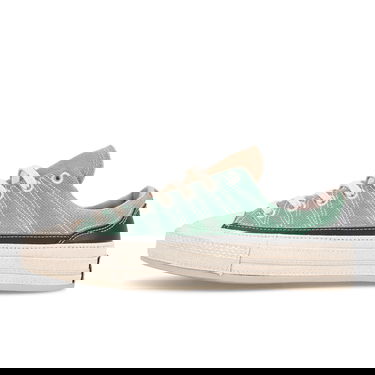 Tennarit ja kengät Converse Chuck 70 Low Vihreä | 171549C, 0