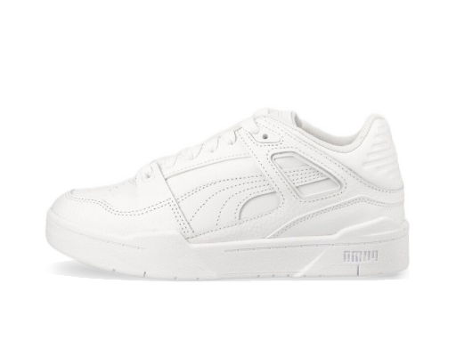 Tennarit ja kengät Puma Slipstream Valkoinen | 387544