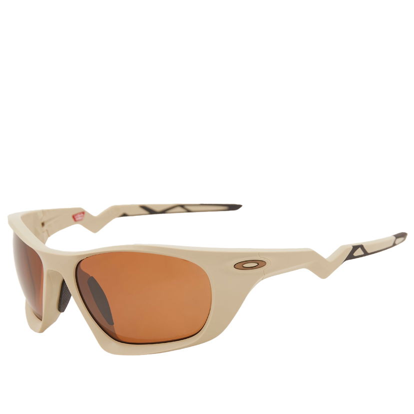 Aurinkolasit OAKLEY Matte Sand Polarized Sunglasses Beige | 0OO9431-94310560