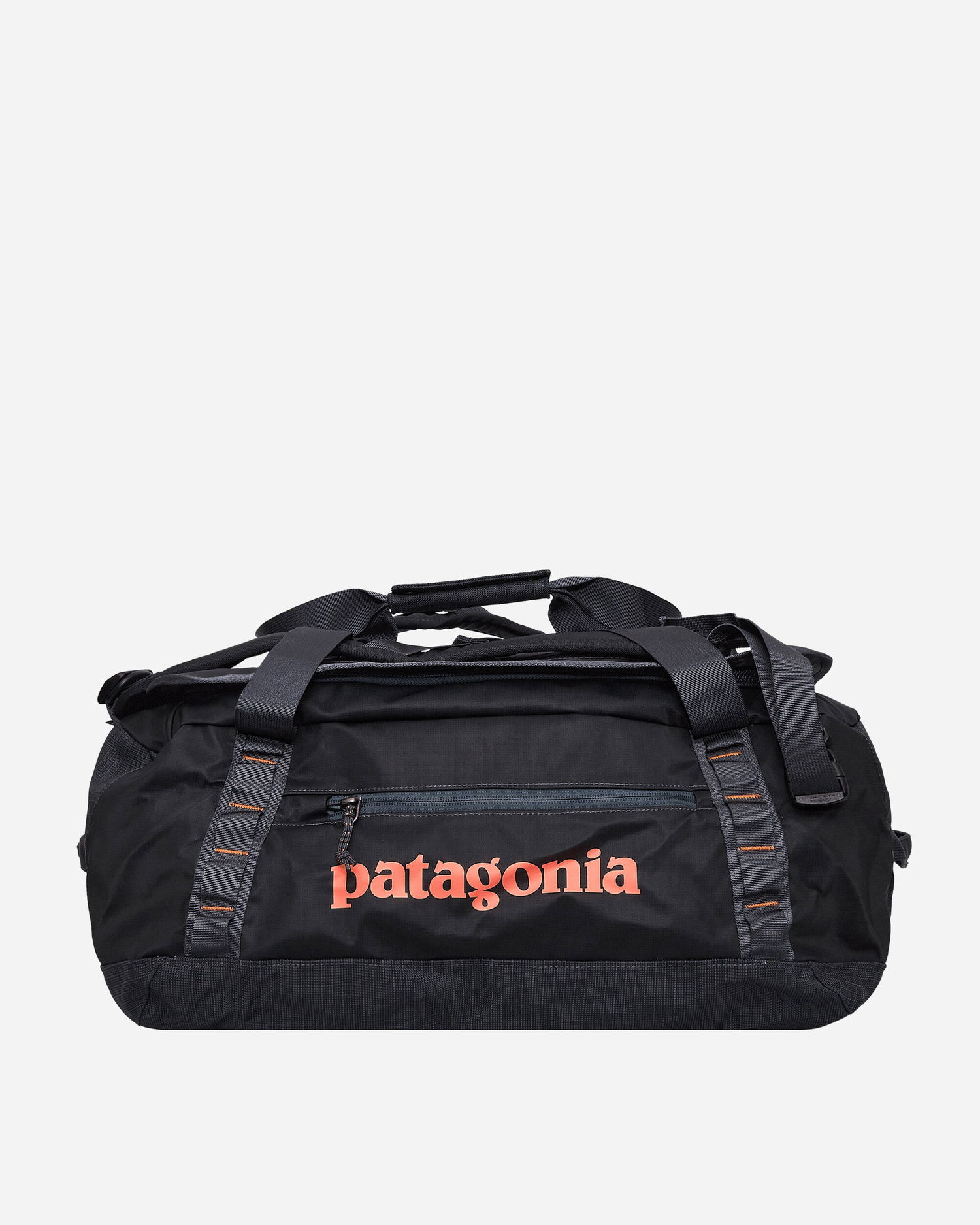 Matkalaukku Patagonia Black Hole 40L Duffel Musta | 49339-SMDB, 1