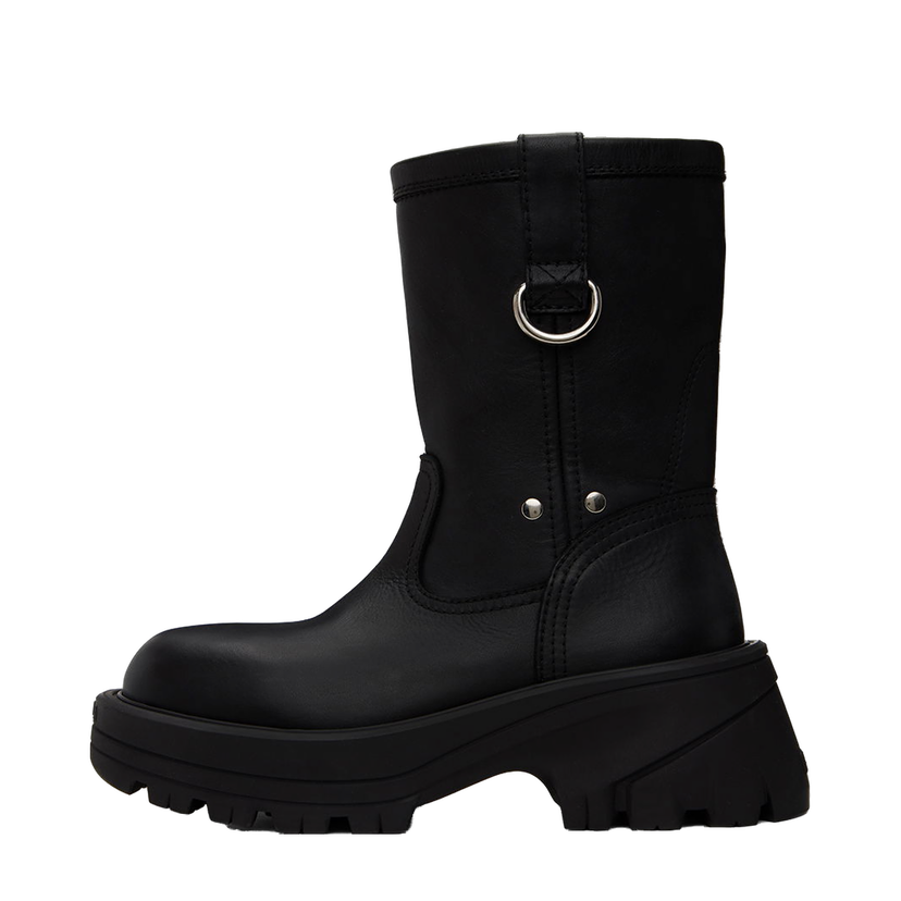 Tennarit ja kengät 1017 ALYX 9SM Work Boots "Black" Musta | AAUBO0073LE06