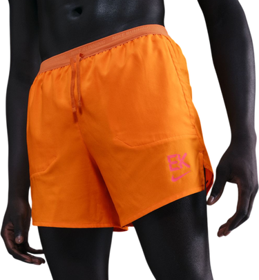 Shortsit Nike Eliud Kipchoge Stride 5inch Running Shorts Oranssi | hv2653-873, 0
