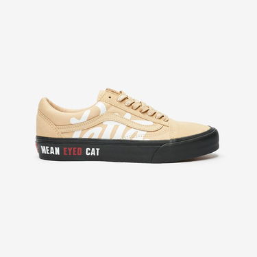 Tennarit ja kengät Vans Patta x Old Skool LX Beige | VN0A4BVF5X51, 0
