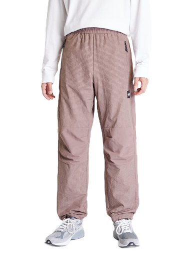 Housut The North Face Convin Pant Ruskea | NF0A7X3IEFU