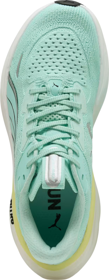Tennarit ja kengät Puma Magnify Nitro 3 Turkoosi | 311047-05, 3