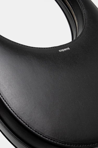 Käsilaukku Coperni Swipe Bag Musta | COPBA01405, 3