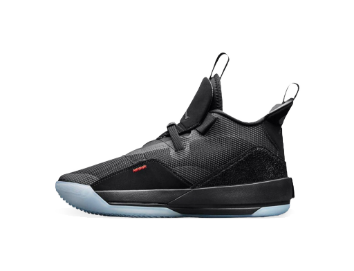 Koripallo Jordan XXXIII Musta | AQ8830-002