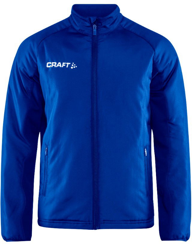 Tuulitakki Craft Warm Jacket Sininen | 1909083-346000