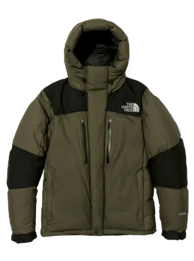 Takki The North Face Baltro Light Jacket Vihreä | ND91950