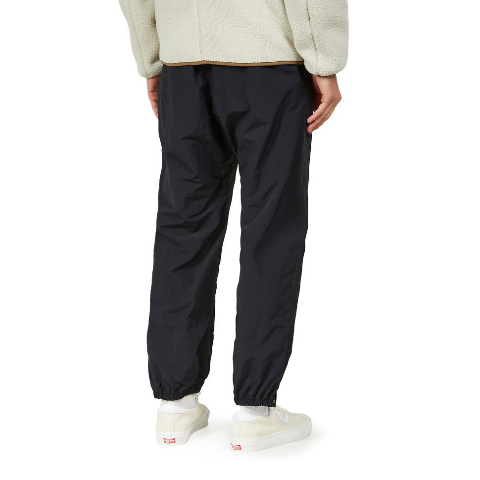 Housut GRAMICCI Nylon Packable Track Pants Musta | G2SM-P032-BLACK, 0