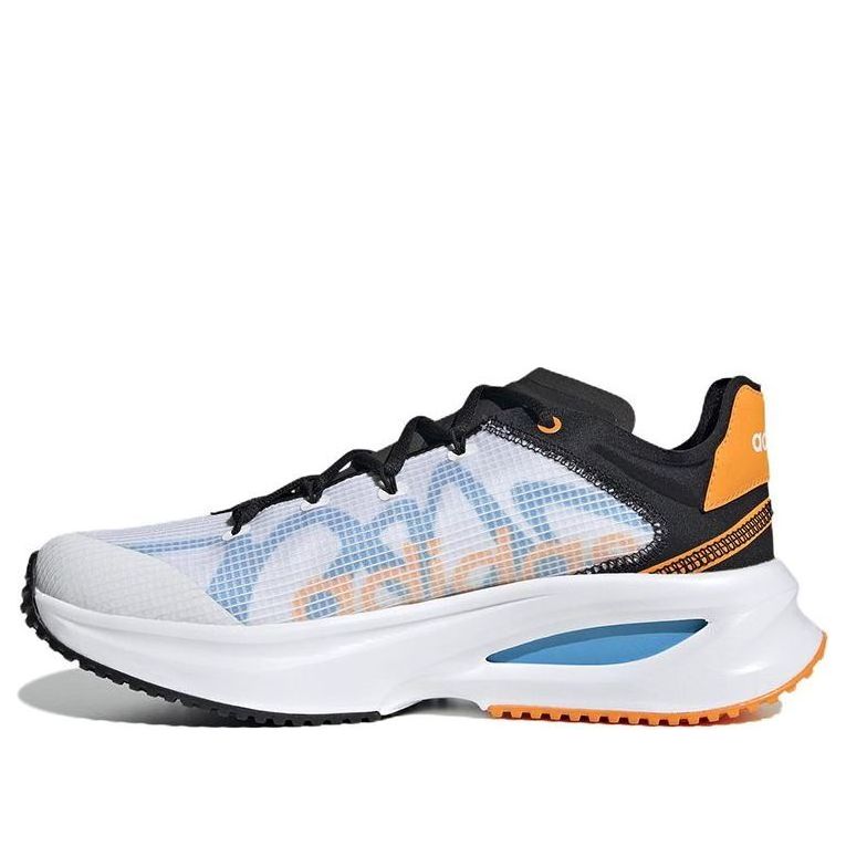 Tennarit ja kengät adidas Performance Fluidflash Valkoinen | GZ3921
