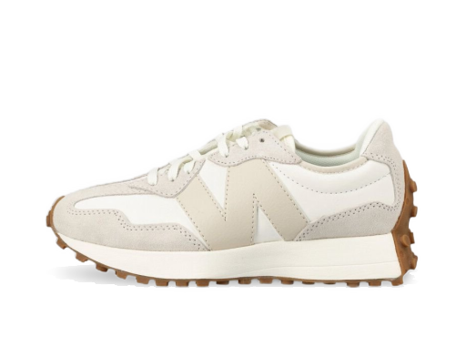 Tennarit ja kengät New Balance 327 Beige | WS327AN