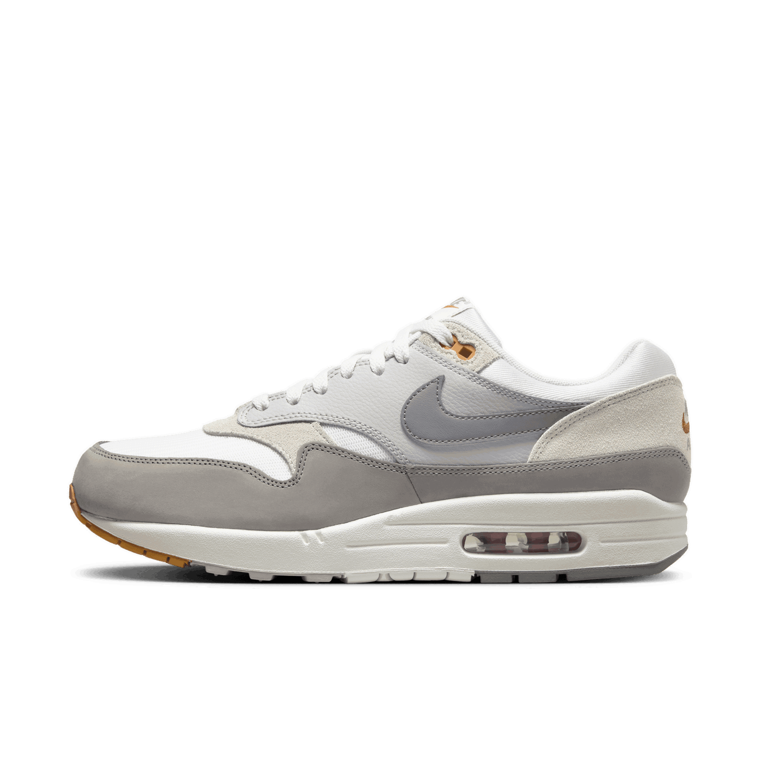 Tennarit ja kengät Nike Air Max 1 Harmaa | IB1492-121, 0
