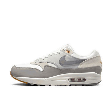 Tennarit ja kengät Nike Air Max 1 Harmaa | IB1492-121, 0
