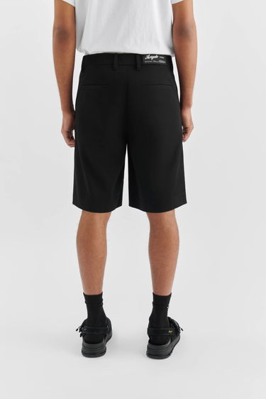 Shortsit AXEL ARIGATO Axis Shorts Musta | A2311001, 3