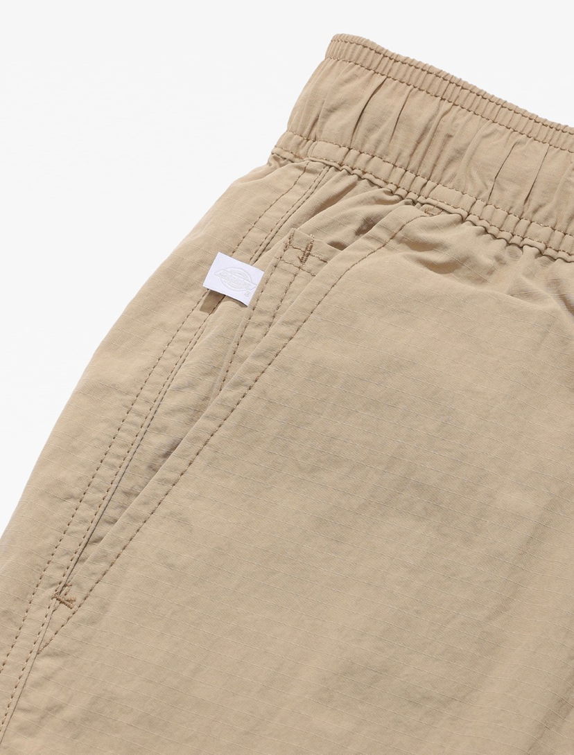 Shortsit Dickies Textured Nylon Work Shorts Ruskea | 0A4Z2H
