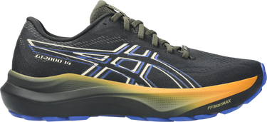Tennarit ja kengät Asics GT-2000 14 GTX Musta | 1011c058-001, 0