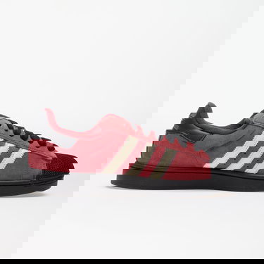 Tennarit ja kengät adidas Originals Superstar II Punainen | JQ3220, 2
