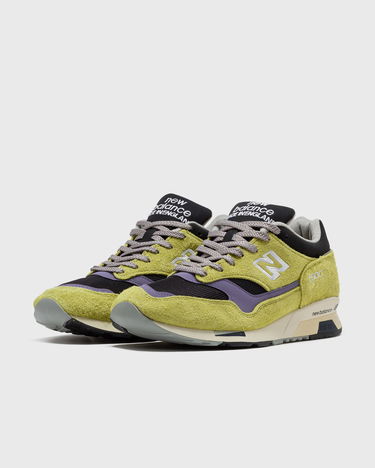 Tennarit ja kengät New Balance 1500 MiUK "Green Oasis" Vihreä | U1500GBV, 2