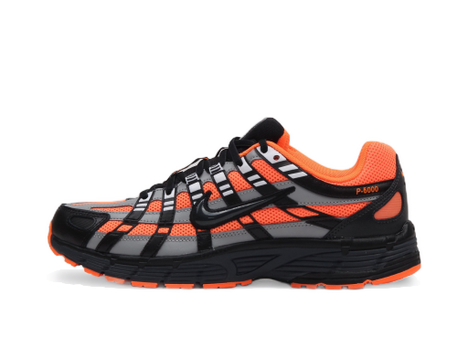 Tennarit ja kengät Nike P-6000 Oranssi | CD6404-800