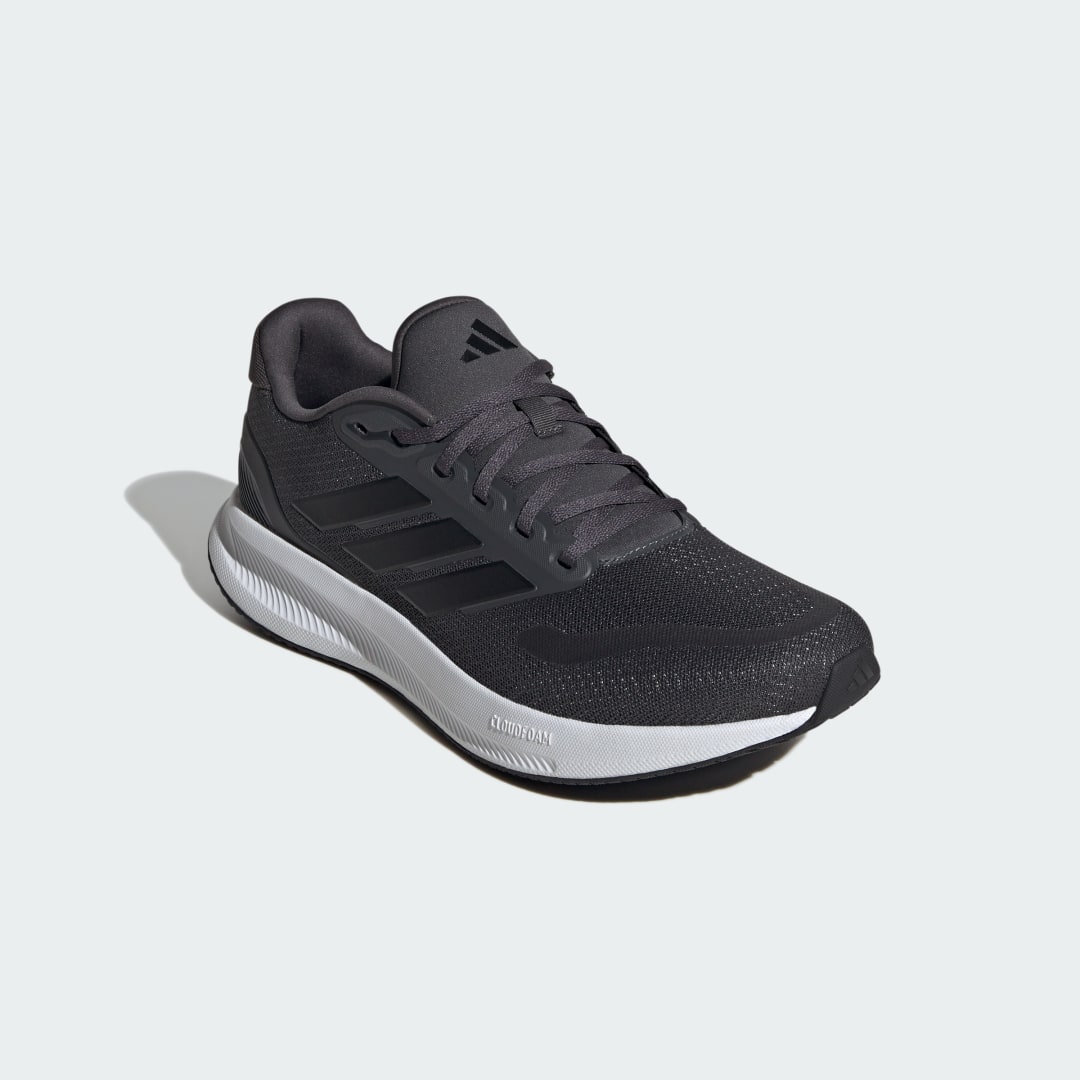 Tennarit ja kengät adidas Performance Runfalcon 5 Running Musta | IE8819, 1