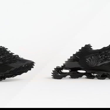 Tennarit ja kengät Mizuno Wave Prophecy Ls Gtx Musta | D1GA256001, 2
