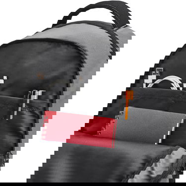 Reppu Under Armour Hustle 5.0 Ripstop Backpack Harmaa | 1372287-001, 3