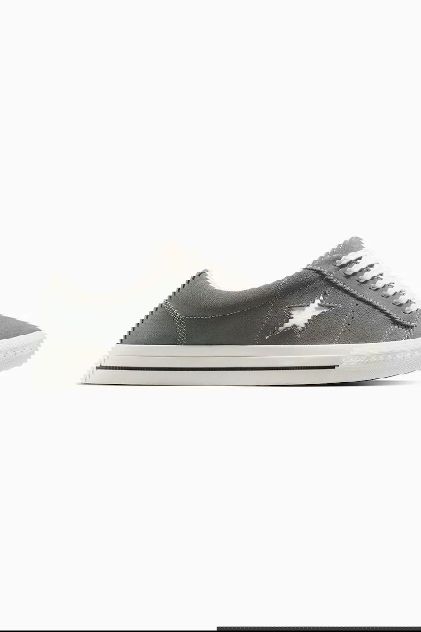 Tennarit ja kengät Converse ONE STAR 95 Harmaa | A15617C, 0