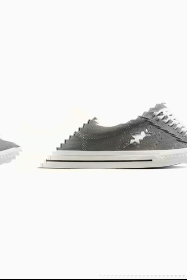 Tennarit ja kengät Converse ONE STAR 95 Harmaa | A15617C, 0