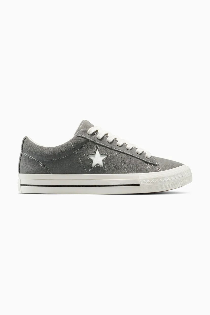 Tennarit ja kengät Converse ONE STAR 95 Harmaa | A15617C