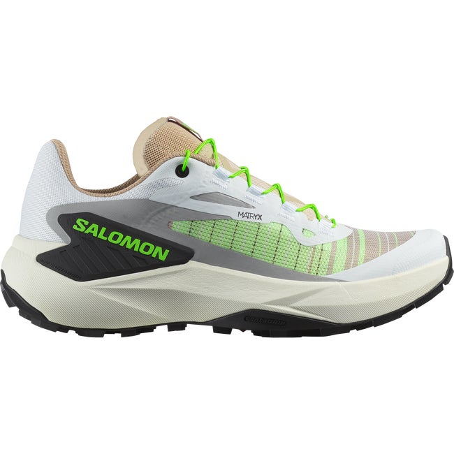 Tennarit ja kengät Salomon Genesis Valkoinen | L47978200