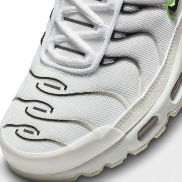 Tennarit ja kengät Nike Air Max Plus W Valkoinen | DN6997-100, 4
