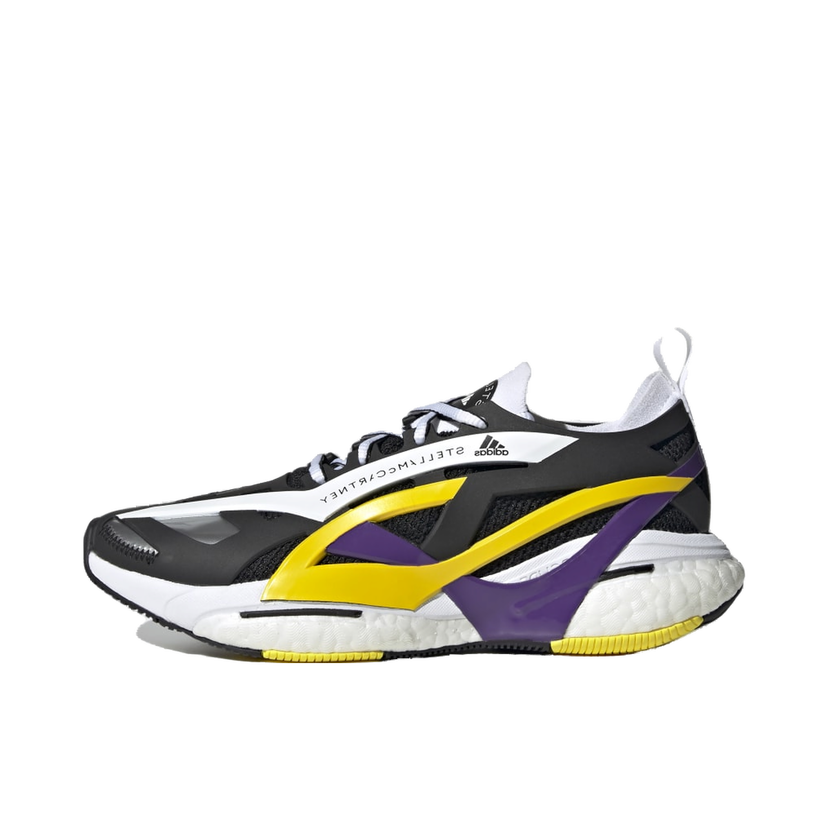 Tennarit ja kengät adidas Performance Solarglide Running by Stella McCartney Monivärinen | GX9858