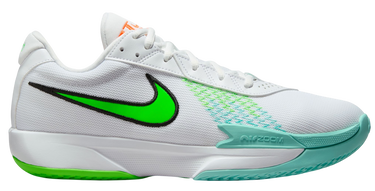 Tennarit ja kengät Nike Air Zoom G.T Cut Academy Shoe Valkoinen | fb2599-107, 0