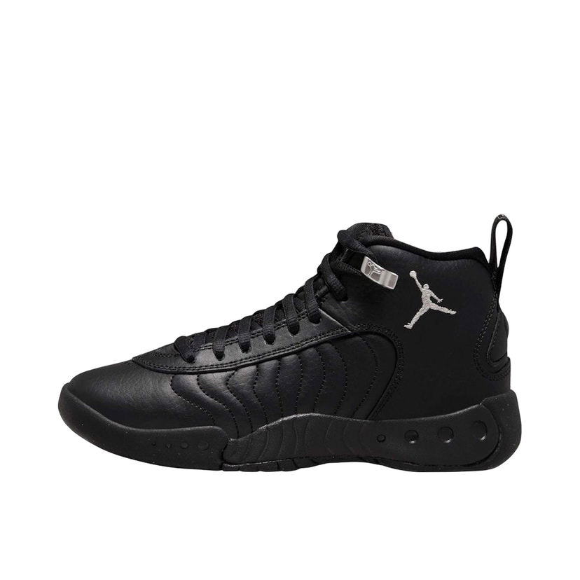 Tennarit ja kengät Jordan Jordan Jumpman Pro Musta | DQ8436-001