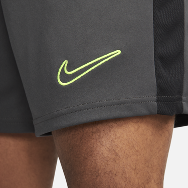 Shortsit Nike Dri-FIT Academy Global Football Shorts Harmaa | DV9742-060, 2
