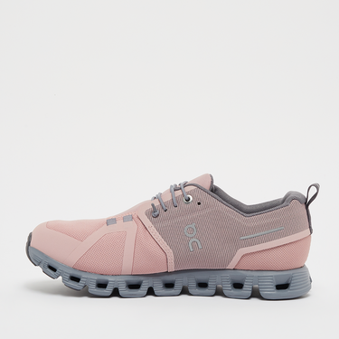 Tennarit ja kengät On Running Cloud 5 Waterproof Vaaleanpunainen | 59.98527, 0