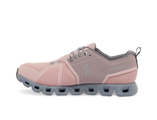 Juoksu On Running Cloud 5 Waterproof Vaaleanpunainen | 59.98527