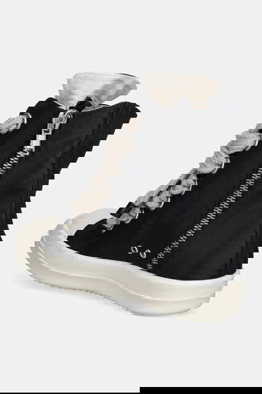 Tennarit ja kengät Rick Owens Rick Owens DRKSHDW Jumbolace Musta | DU02E7818.NCVW2, 2