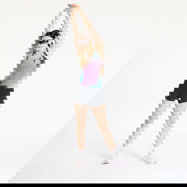 Tankkitoppi Soar Running SOAR Running Race Vest Monivärinen | SS25-SV1W-BLK/DOT, 3