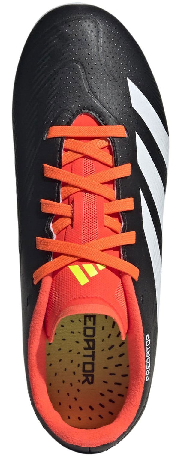 Tennarit ja kengät adidas Performance Predator 24 League FG Punainen | IG7748, 1