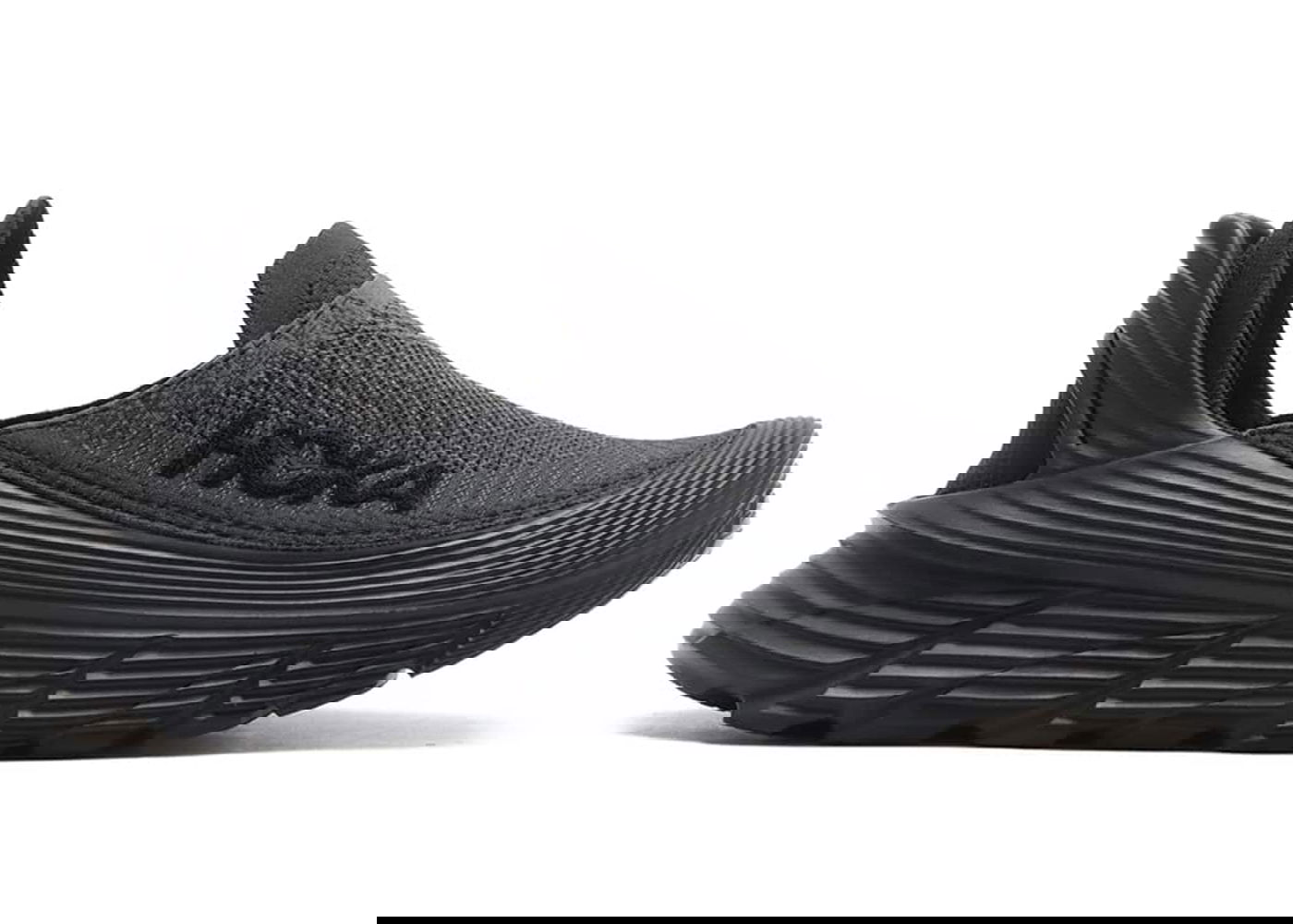 Tennarit ja kengät Hoka One One Hoka Restore TC Black Musta | 1134532-BBLC, 0