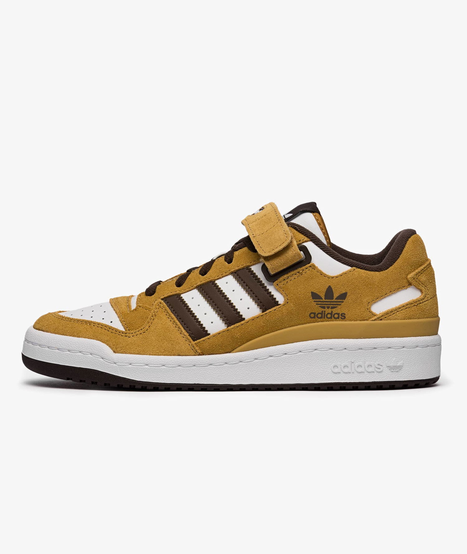 Tennarit ja kengät adidas Originals Forum Low Ruskea | GX4030, 0