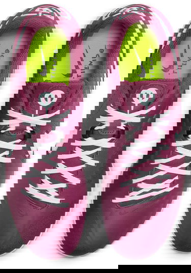Tennarit ja kengät Nike React Legend 9 Pro IC Violetti | da1183-614, 3