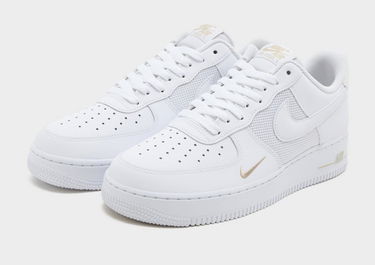 Tennarit ja kengät Nike Air Force 1 '07 Lv8 Valkoinen | IO1283-100, 1
